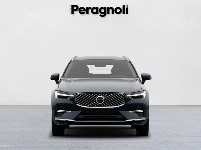 Volvo XC60 T6 Plug-in hybrid AWD automatico Plus Bright - foto 2 di 4