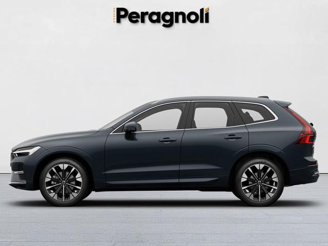 Volvo XC60 T6 Plug-in hybrid AWD automatico Plus Bright - foto 4 di 4