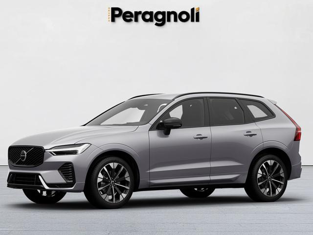 Volvo XC60 T6 Plug-in hybrid AWD automatico Plus Dark nuovo a FIRENZE