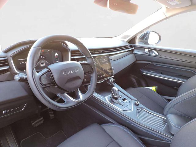 Lynk & Co 1 PHEV usato a FIRENZE