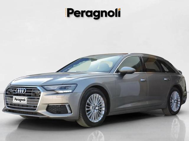 Audi A6 Avant 50 3.0 TDI quattro tiptronic Business Plus usato a FIRENZE