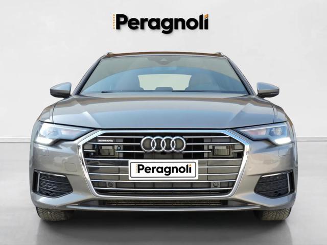 Audi A6 Avant 50 3.0 TDI quattro tiptronic Business Plus usato a FIRENZE