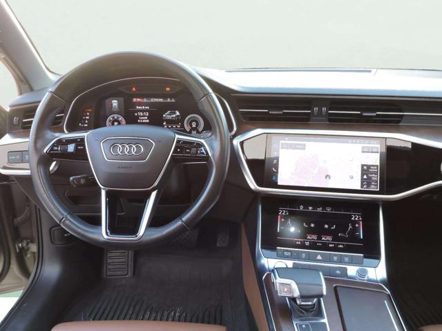Audi A6 Avant 50 3.0 TDI quattro tiptronic Business Plus usato a FIRENZE