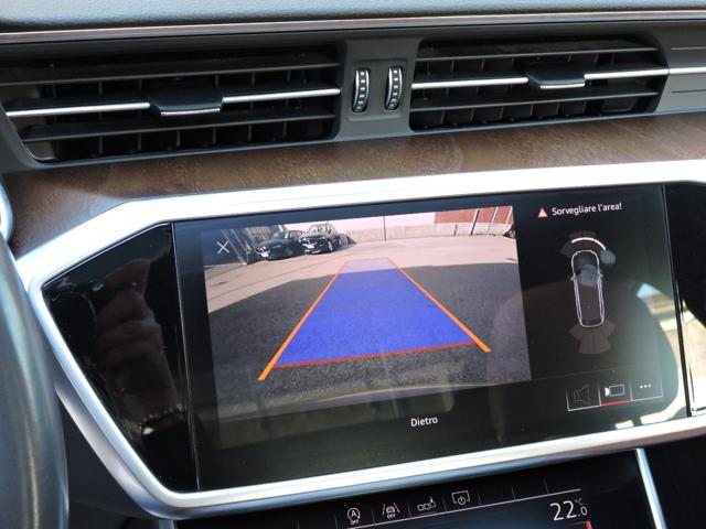 Audi A6 Avant 50 3.0 TDI quattro tiptronic Business Plus, del 2019, 118.500 km, in vendita a Firenze (FI)
