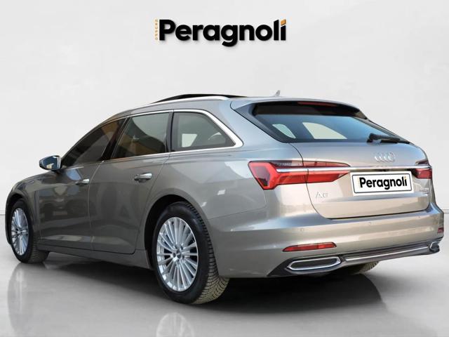 Audi A6 Avant 50 3.0 TDI quattro tiptronic Business Plus, del 2019, 118.500 km, in vendita a Firenze (FI)
