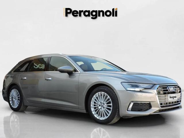 Audi A6 Avant 50 3.0 TDI quattro tiptronic Business Plus - foto 3 di 4