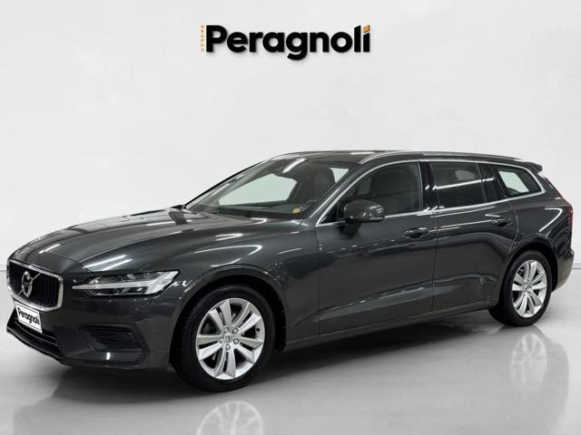 Volvo V60 D4 Geartronic Business Plus usato a FIRENZE