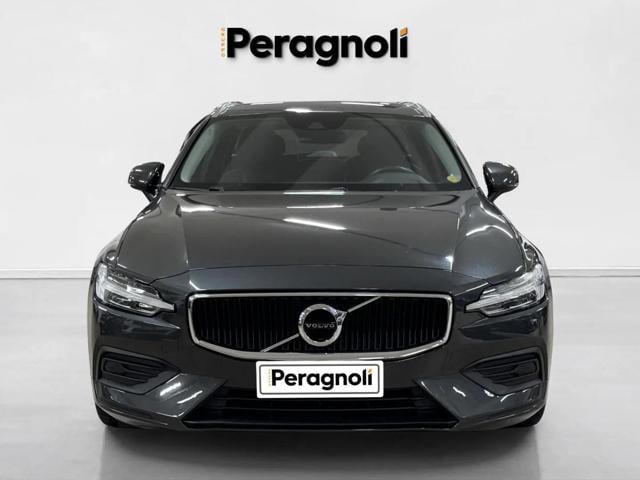 Volvo V60 D4 Geartronic Business Plus usato a FIRENZE