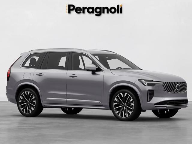 Volvo XC90 T8 Plug-in hybrid AWD AUT. 7 posti Ultra Bright - foto 3 di 4