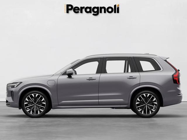 Volvo XC90 T8 Plug-in hybrid AWD AUT. 7 posti Ultra Bright nuovo a FIRENZE