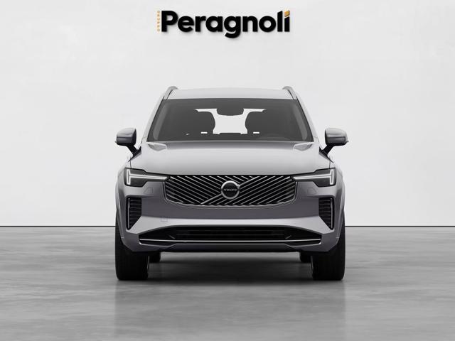 Volvo XC90 T8 Plug-in hybrid AWD AUT. 7 posti Ultra Bright - foto 2 di 4