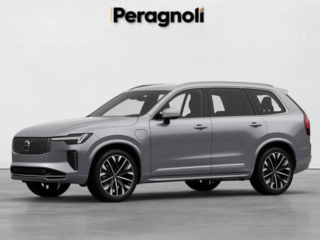 Volvo XC90 T8 Plug-in hybrid AWD AUT. 7 posti Ultra Bright nuovo a FIRENZE