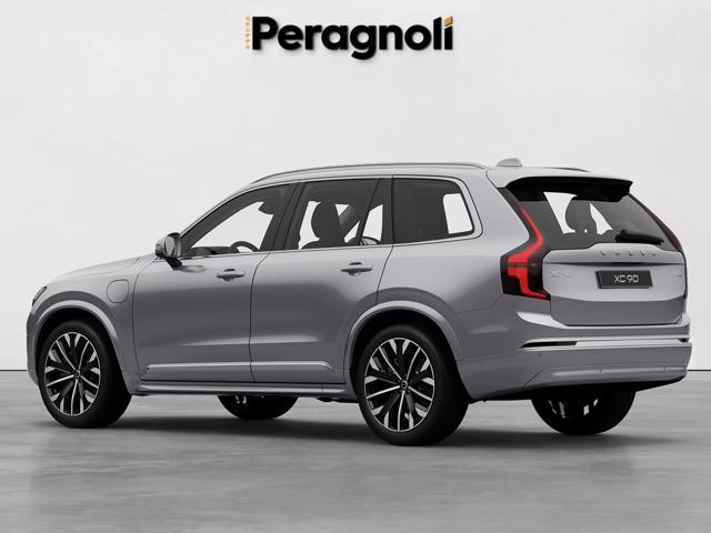 Volvo XC90 T8 Plug-in hybrid AWD AUT. 7 posti Ultra Bright nuovo a FIRENZE