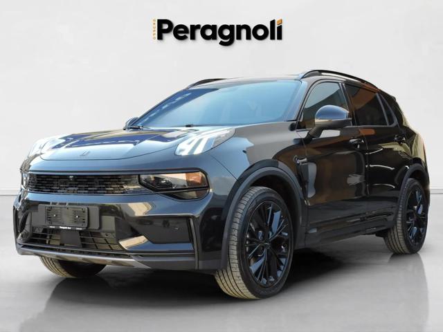 Lynk & Co 1 1.5 TD PHEV MORE AUTOMATICA KM0 km 0 a FIRENZE