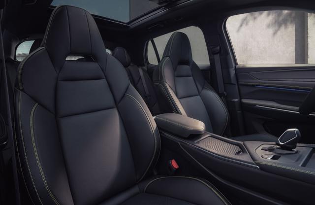 Lynk & Co 1 1.5 TD PHEV MORE AUTOMATICA - foto 4 di 4