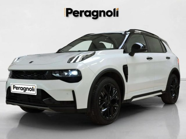 Lynk & Co 1 1.5 TD PHEV MORE AUTOMATICA nuovo a FIRENZE