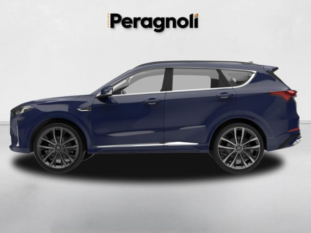 Sportequipe Sportequipe 7 GTW 1.6 TURBO CVT nuovo a FIRENZE