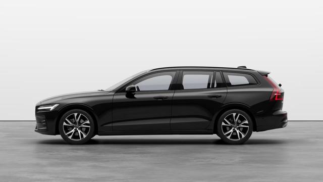 Volvo V60 B4 (Benzina) PLUS DARK AUTOMATICA - foto 4 di 4