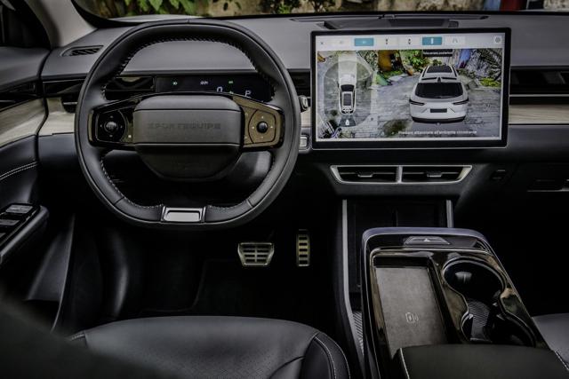 Sportequipe Sportequipe 6 GT 1.6 TURBO CVT, del 2025, in vendita a Firenze (FI)
