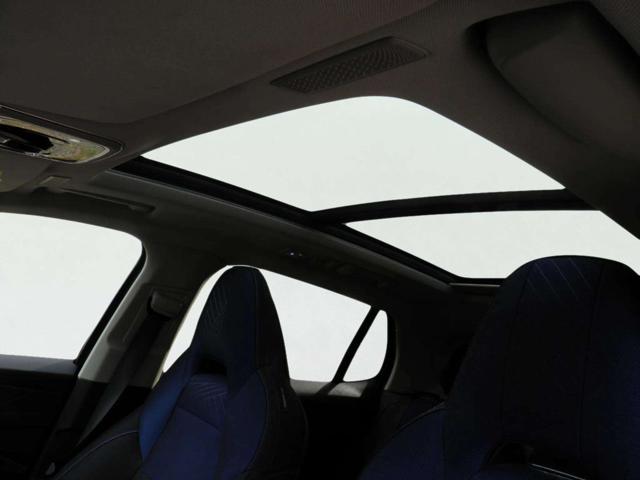 Lynk & Co 1 PHEV usato a FIRENZE
