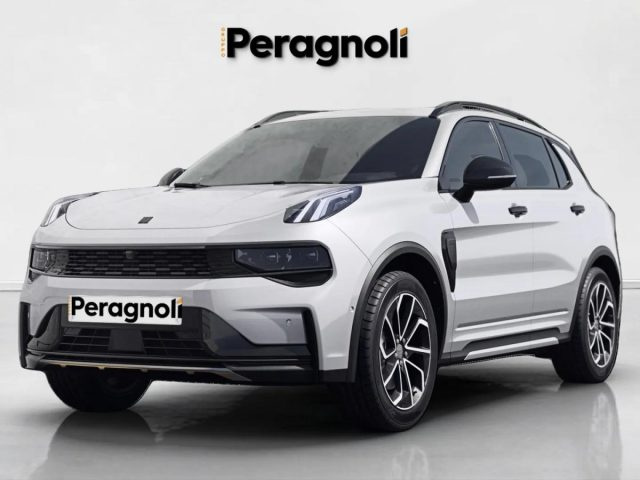 Lynk & Co 1 1.5 TD PHEV CORE AUTOMATICA nuovo a FIRENZE