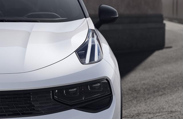 Lynk & Co 1 1.5 TD PHEV CORE AUTOMATICA - foto 2 di 4