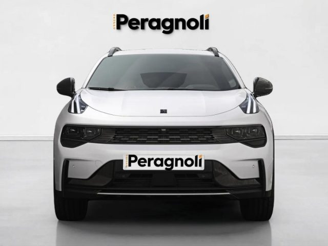 Lynk & Co 1 1.5 TD PHEV CORE AUTOMATICA, del 2025, in vendita a Firenze (FI)