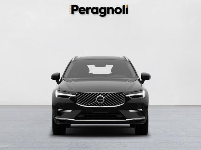 Volvo XC60 T6 Plug-in hybrid AWD automatico Ultra Bright - foto 2 di 4
