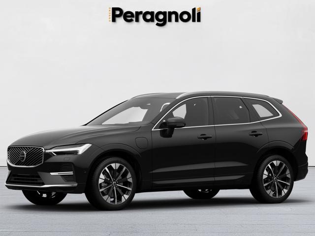 Volvo XC60 T6 Plug-in hybrid AWD automatico Ultra Bright nuovo a FIRENZE