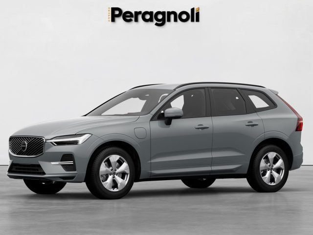 Volvo XC60 T6 AWD ESSENTIAL AUTOMATICA nuovo a FIRENZE