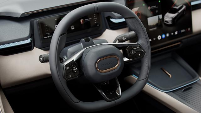 Lynk & Co 8 1.5 Plug-in Hybrid MORE AUTOMATICA - foto 4 di 4