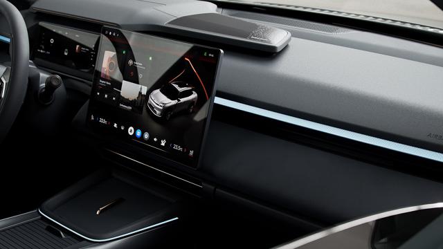 Lynk & Co 8 1.5 Plug-in Hybrid MORE AUTOMATICA nuovo a FIRENZE