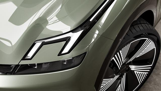 Lynk & Co 8 1.5 Plug-in Hybrid MORE AUTOMATICA - foto 3 di 4