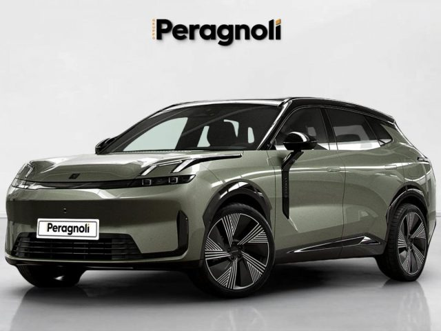 Lynk & Co 8 1.5 Plug-in Hybrid MORE AUTOMATICA nuovo a FIRENZE