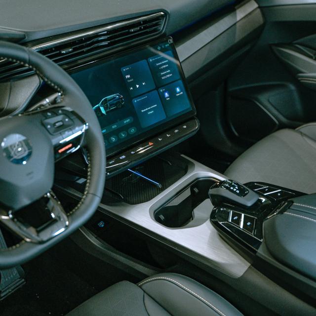 Sportequipe Sportequipe 8 GT 1.6 T-GDI DCT GPL - foto 2 di 19