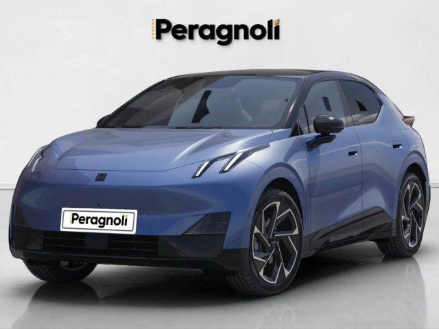 Lynk & Co 2 MORE FULL ELECTRIC AUTOMATICA nuovo a FIRENZE