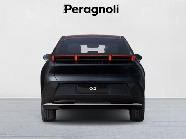 Lynk & Co 2 MORE FULL ELECTRIC AUTOMATICA - foto 4 di 4
