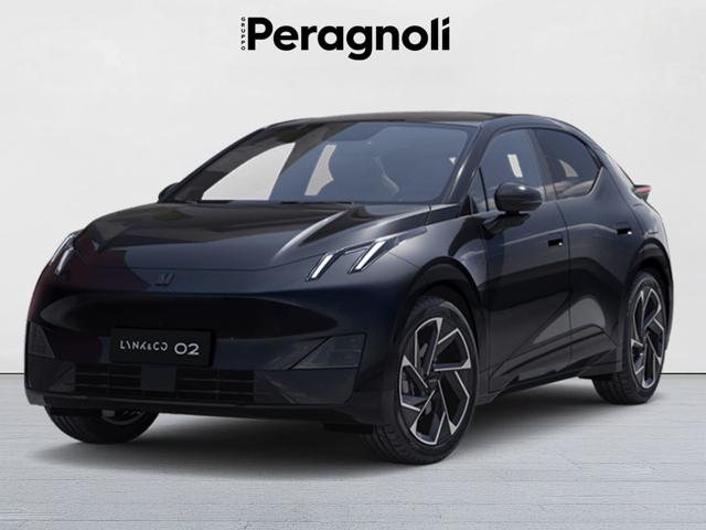 Lynk & Co 2 MORE FULL ELECTRIC AUTOMATICA nuovo a FIRENZE