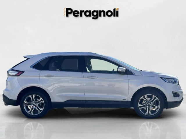 Ford Edge 2.0 TDCI AWD START&STOP POWERSHIFT TITANIUM AUTOMA - foto 4 di 4