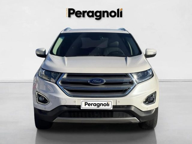 Ford Edge 2.0 TDCI AWD START&STOP POWERSHIFT TITANIUM AUTOMA - foto 2 di 4