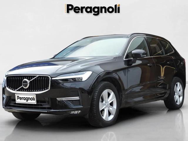 Volvo XC60 B4 (d) AWD Geartronic Momentum Pro usato a FIRENZE