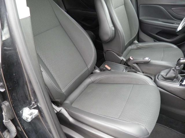 Opel Mokka X 1.6 CDTI Ecotec 136CV 4x4 Start&Stop Business usato a FIRENZE