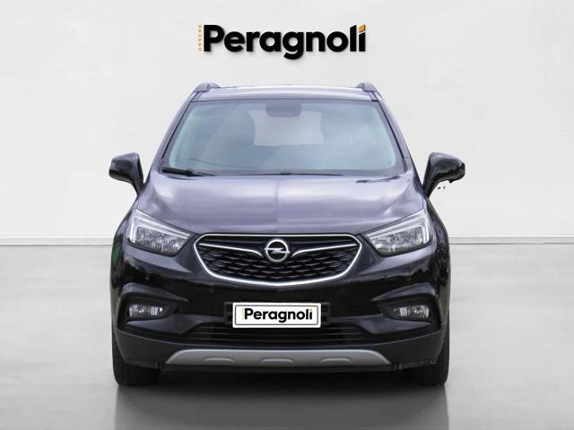Opel Mokka X 1.6 CDTI Ecotec 136CV 4x4 Start&Stop Business, del 2018, 99.500 km, in vendita a Firenze (FI)