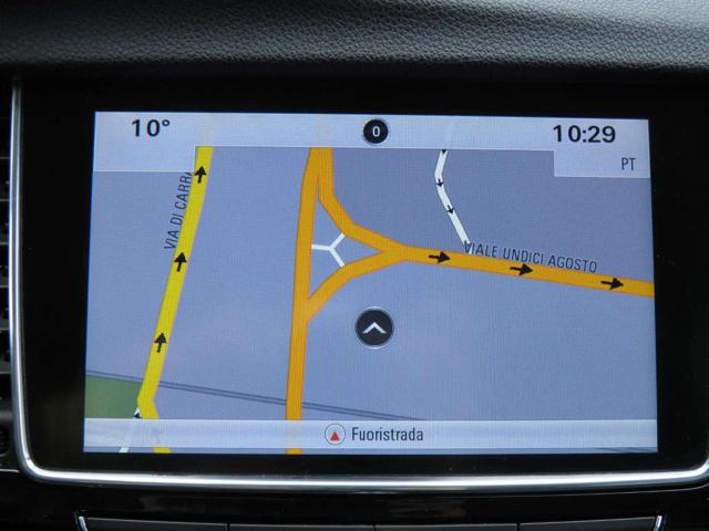 Opel Mokka X 1.6 CDTI Ecotec 136CV 4x4 Start&Stop Business - foto 4 di 4