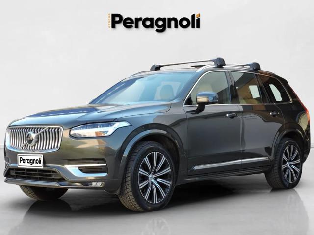Volvo XC90 B5 (d) AWD Geartronic 7 posti Inscription usato a FIRENZE