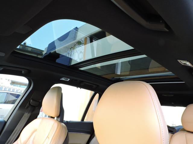Volvo XC90 B5 (d) AWD Geartronic 7 posti Inscription usato a FIRENZE