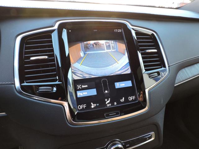 Volvo XC90 B5 (d) AWD Geartronic 7 posti Inscription, del 2020, 109.000 km, in vendita a Firenze (FI)
