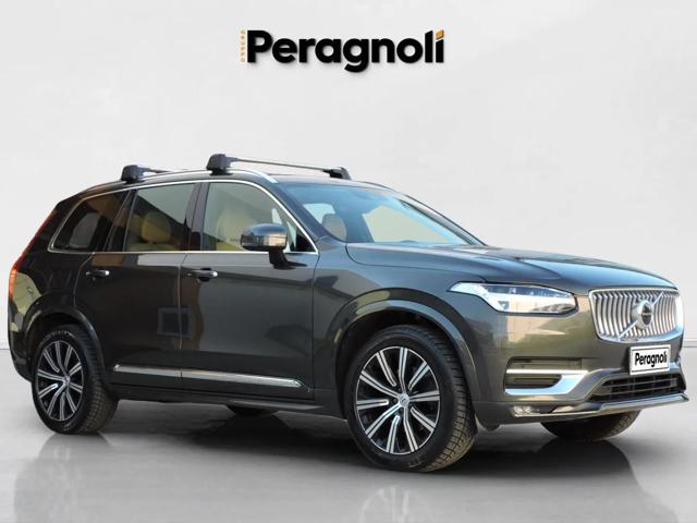 Volvo XC90 B5 (d) AWD Geartronic 7 posti Inscription - foto 3 di 4