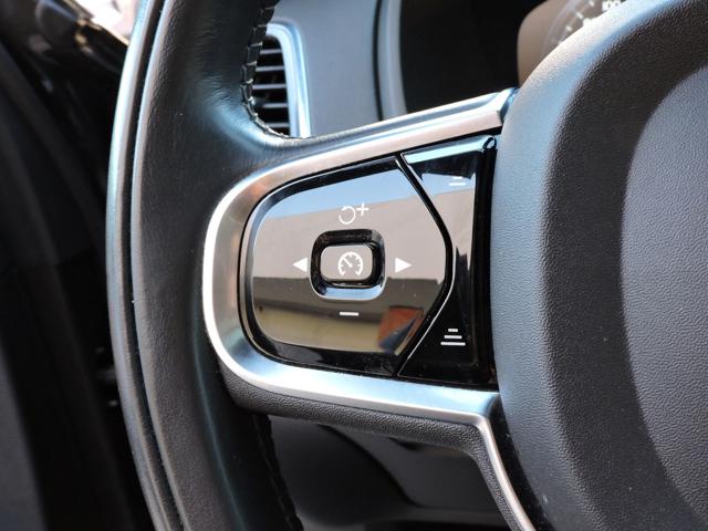 Volvo XC90 B5 (d) AWD Geartronic 7 posti Inscription usato a FIRENZE