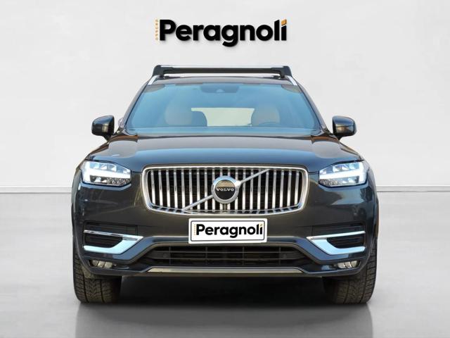 Volvo XC90 B5 (d) AWD Geartronic 7 posti Inscription - foto 2 di 4